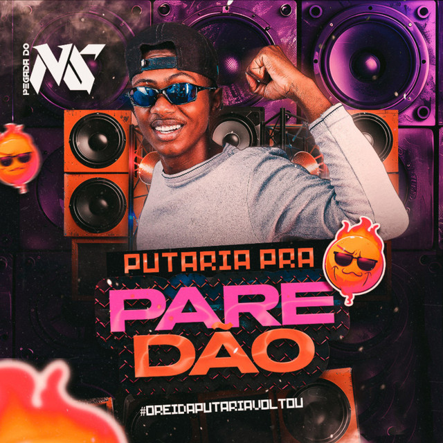 Pegada do NS