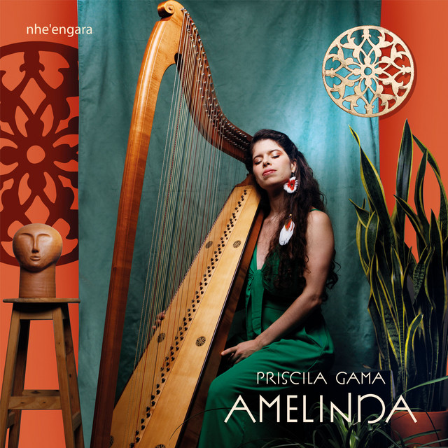 Priscila Gama