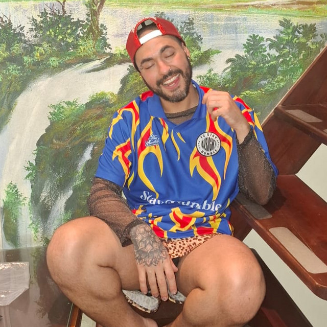 Matheus Padoca
