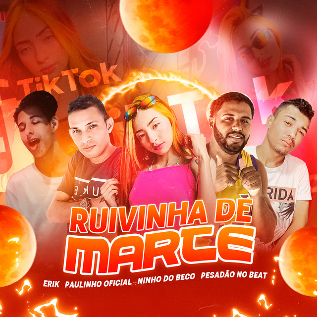 Ninho do beco