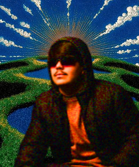 Marcus Lobo