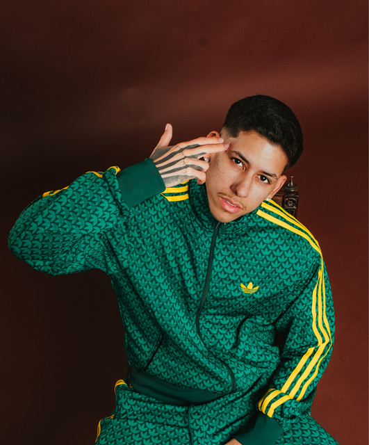 Vitinho Polêmico