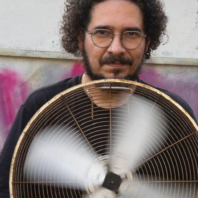 Juliano Holanda