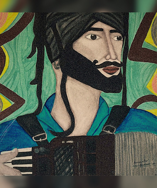 Felipe Costta