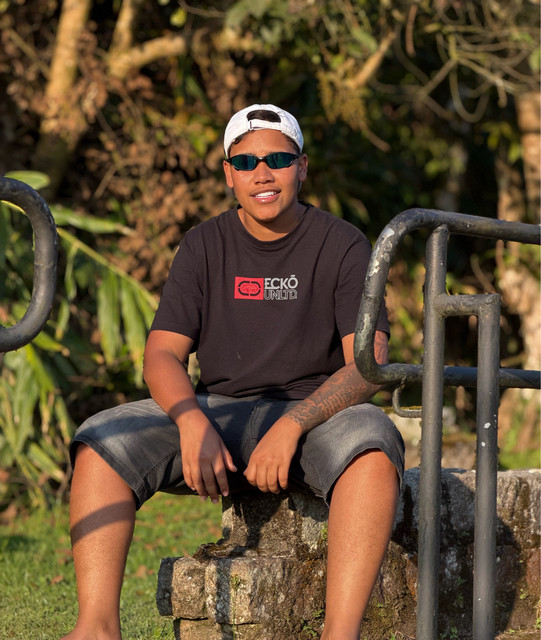 MC VN Cria