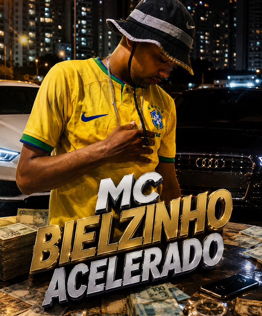 BIELZINHO ACELERADO