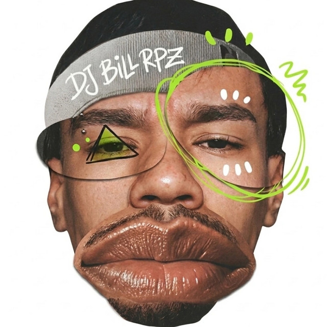 DJ BILL RPZ