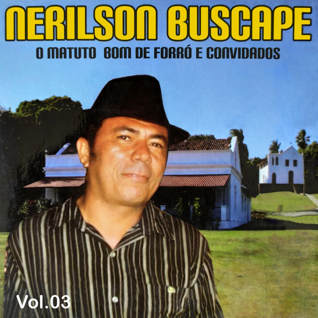 Nerilson Buscapé