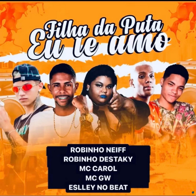 Eslley no Beat