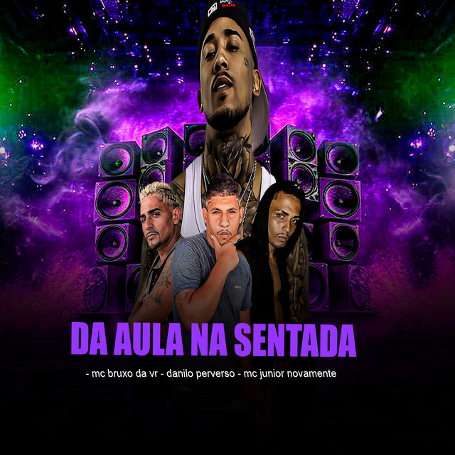MC Júnior Novamente