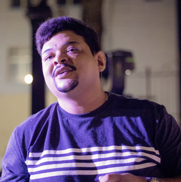 MC Porkinho