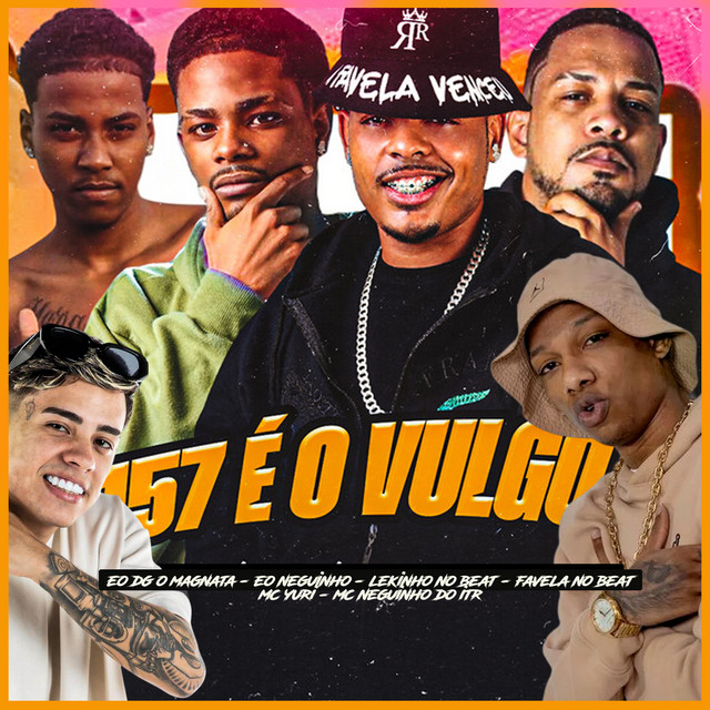 Favela no Beat