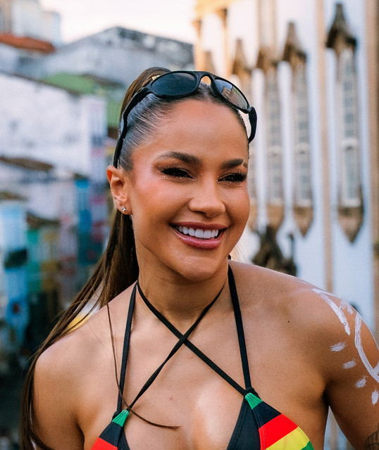 Michele Andrade
