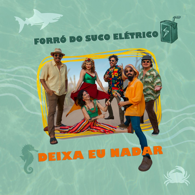 Forró do Suco Elétrico