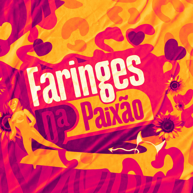 Faringes Da Paixão