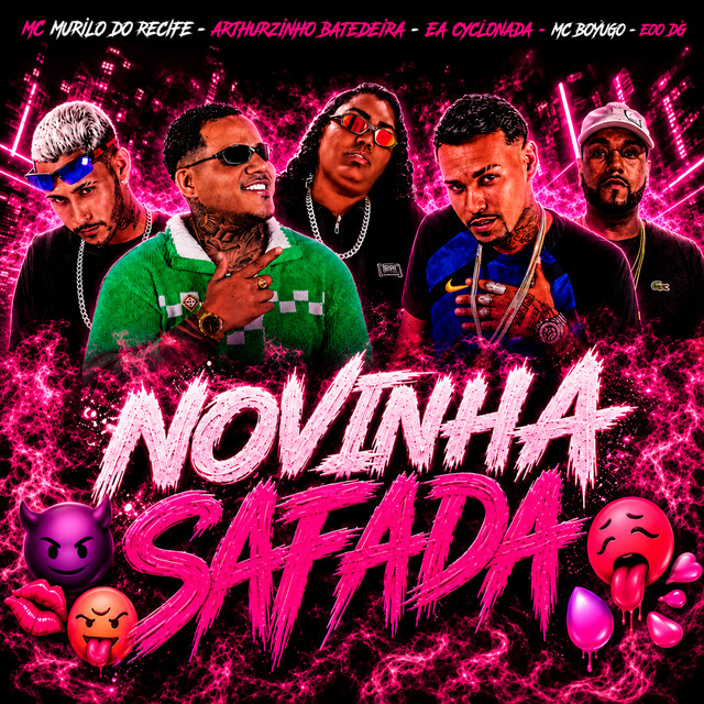 Mc Murilo do Recife