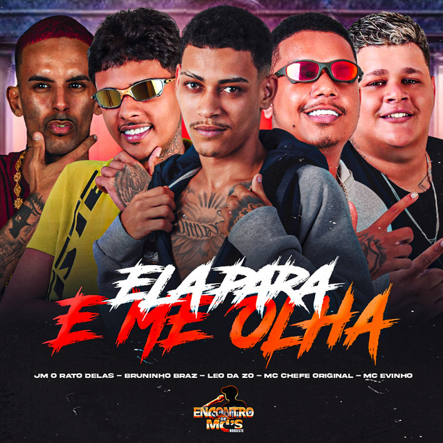 Mc Evinho