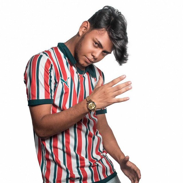 Felipe na Voz