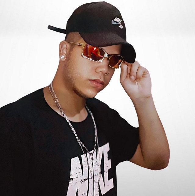 DJ ALEX MANDELÃO