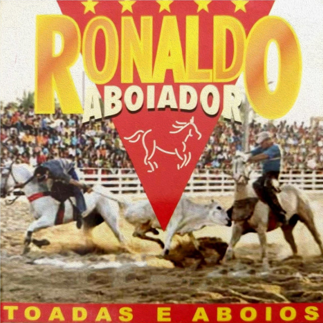 Ronaldo Aboiador