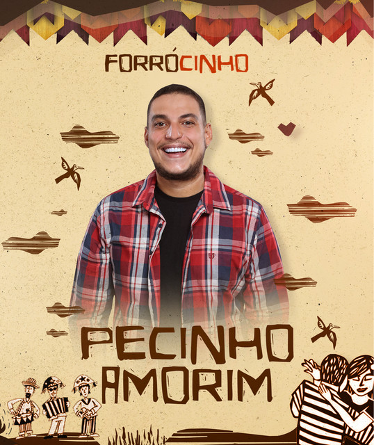 Pecinho Amorim
