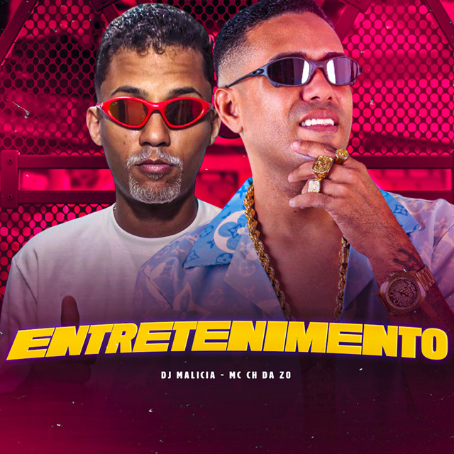 Malicia No Beat