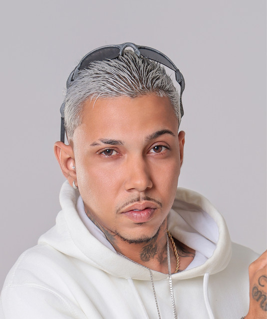 Meck Gibizinho
