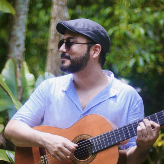 Juliano Muta