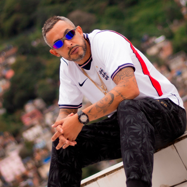 Mc Tikão