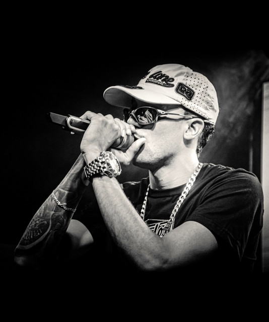 Ykaro MC
