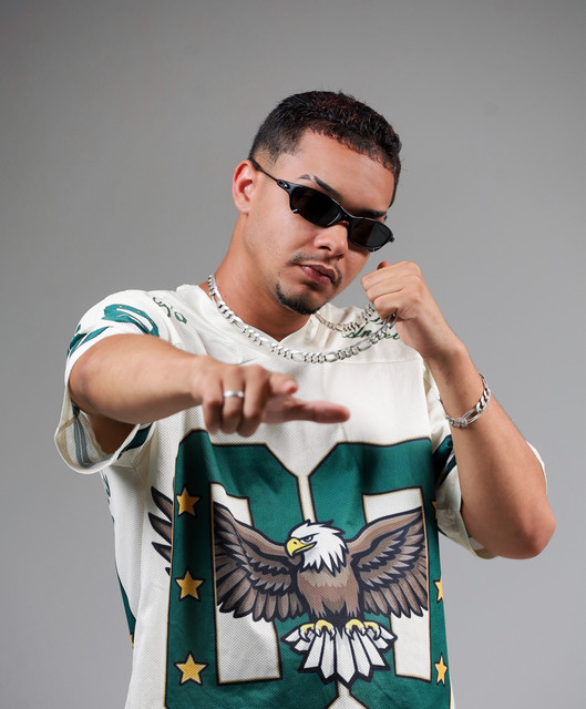 Henrique no Beat