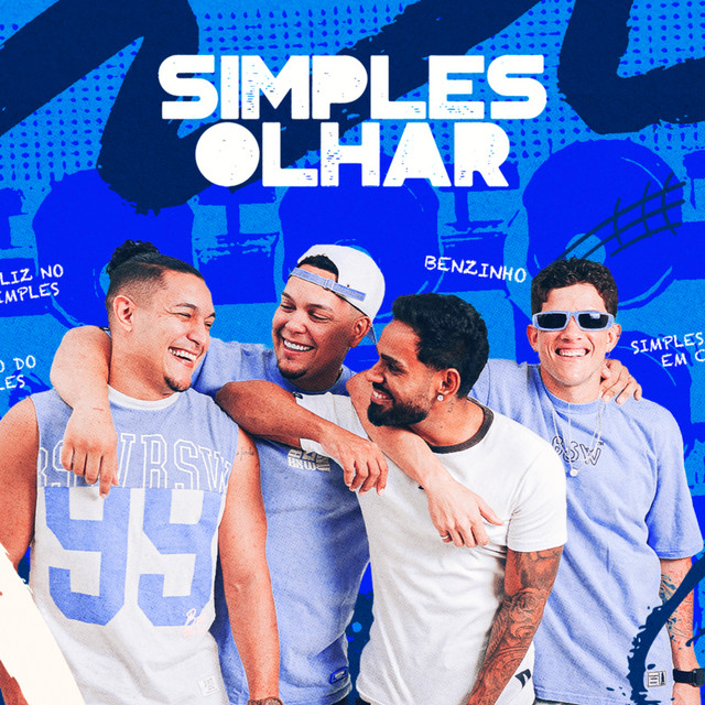 Simples Olhar