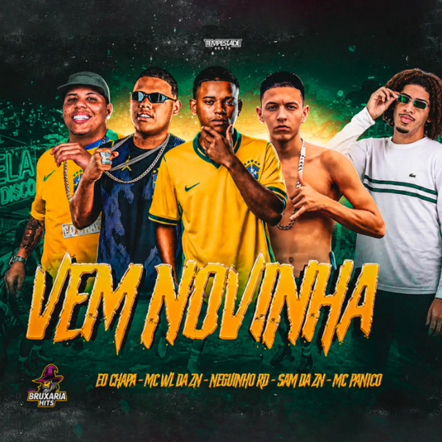 Neguinho RD
