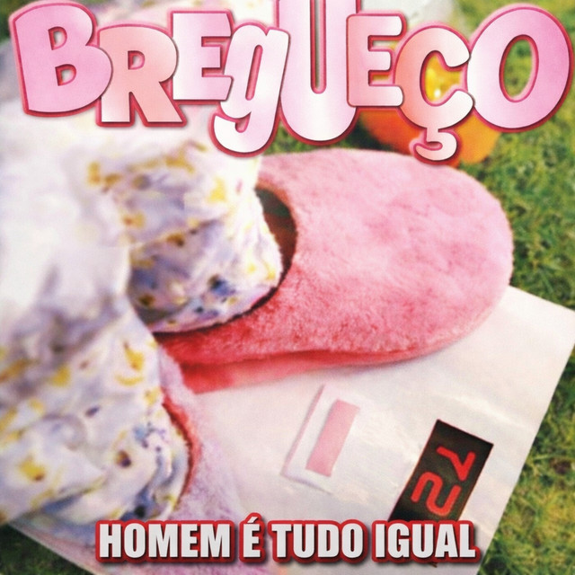 Banda Bregueço