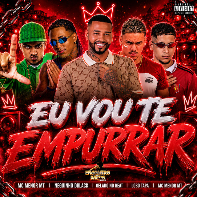 Neguinho DBlack