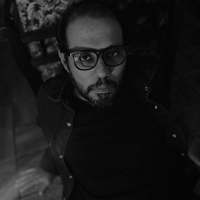 Júlio Ferraz