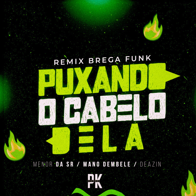 MENOR DA SR