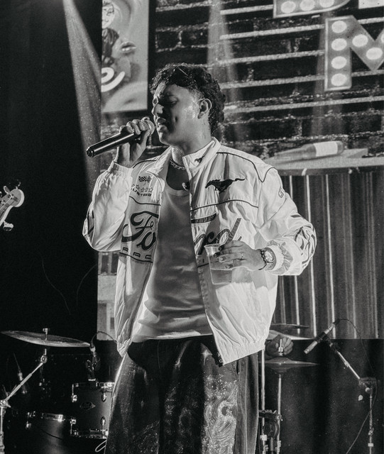 Breno Major
