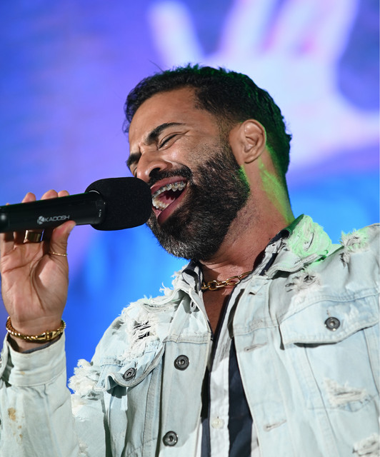Anderson Ferrer