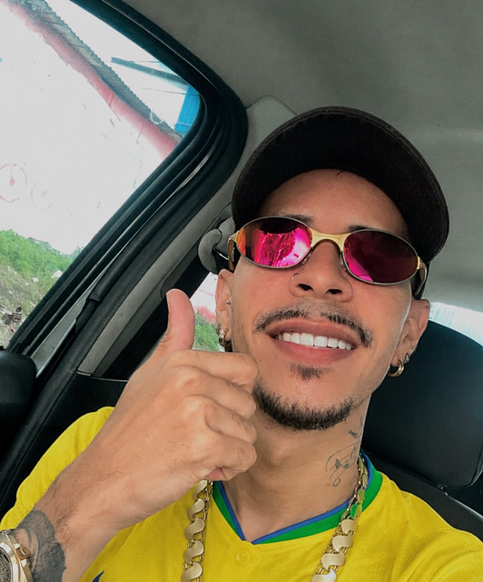 Mc Fabinho Original