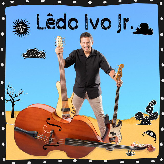Lêdo Ivo Jr.
