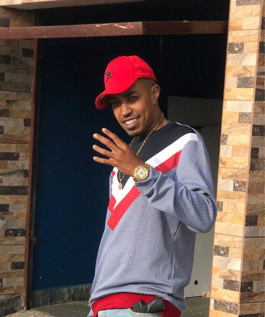MC Nego JP
