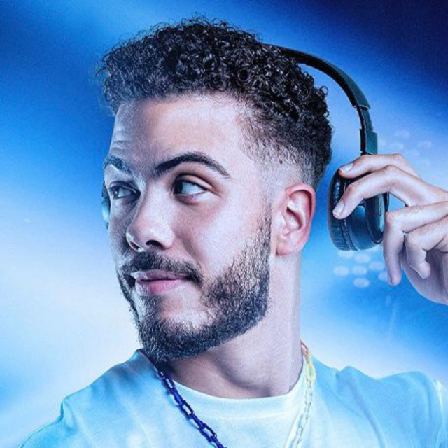 Ronald DJ