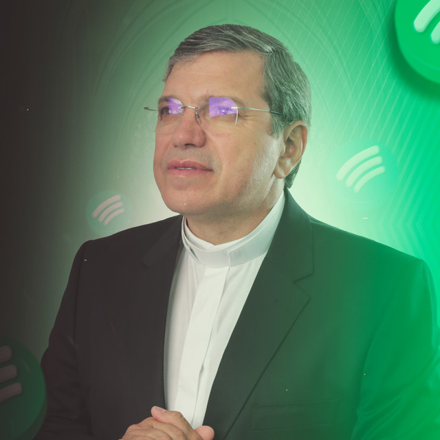 Padre Damião Silva