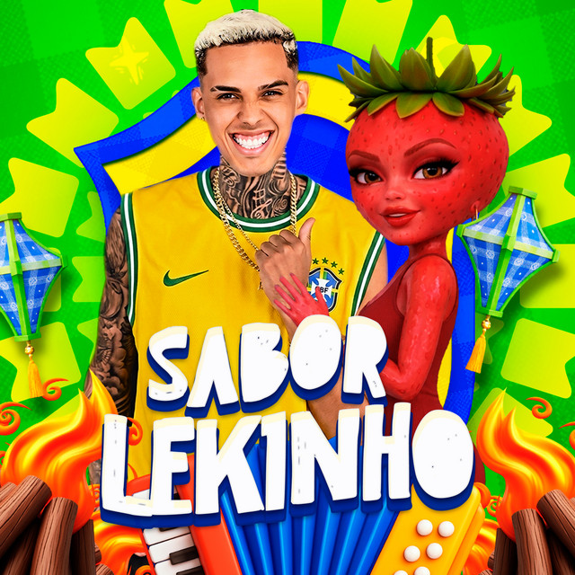 Lekinho Rei do Naipe