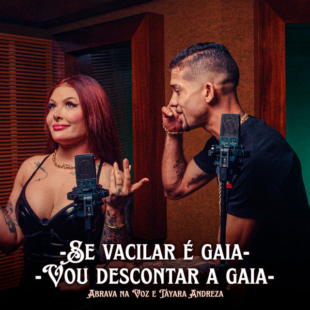 Abrava na Voz