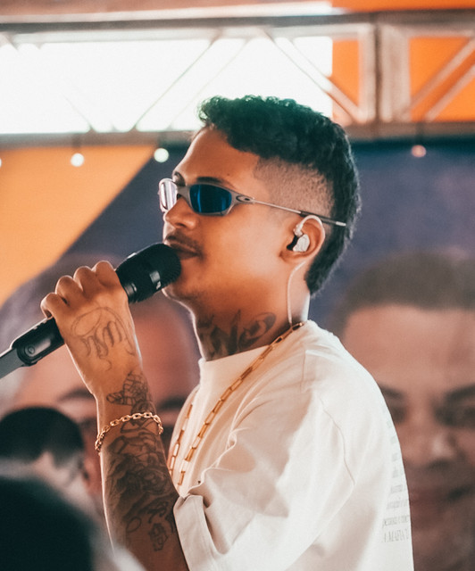 MC Reino