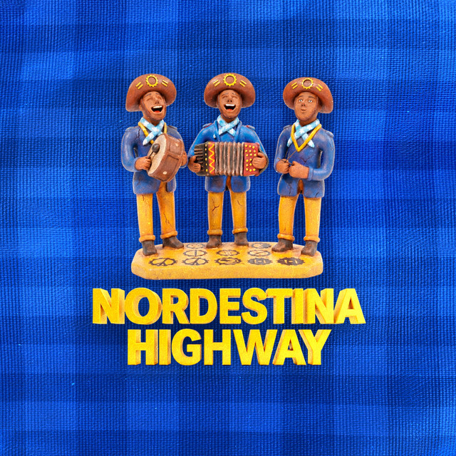 Nordestina Highway