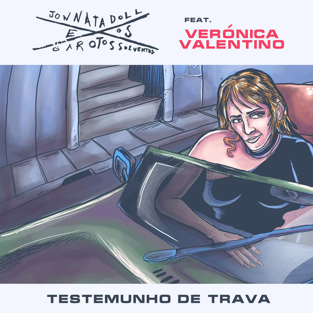 Verónica Valenttino