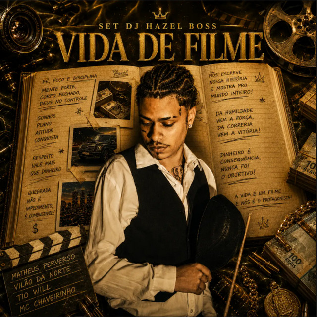 Vilão da Norte